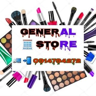 Telegram profile photo for General Store