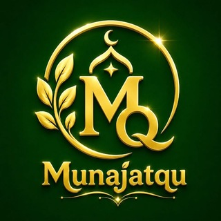 Telegram profile photo for MUNAJATQU