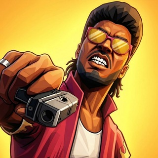 Telegram profile photo for Гэнста Кардинала 🃏