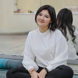 Telegram profile photo for Венера Балташева I ИЗМЕРЕНИЕ 9