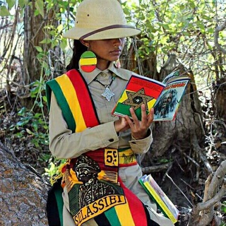 Telegram profile photo for Ethiopian celebrity 🌠
