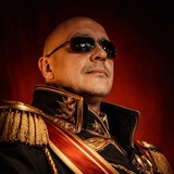 Telegram profile photo for La pasta al forno. PNPF