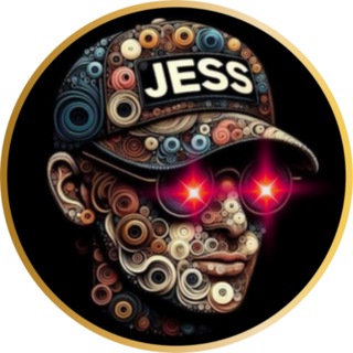 Telegram profile photo for @Mac_Jess19