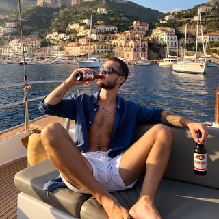 Telegram profile photo for Финская сауна