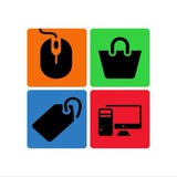 Telegram profile photo for ๐๏ธntptechstore.com
