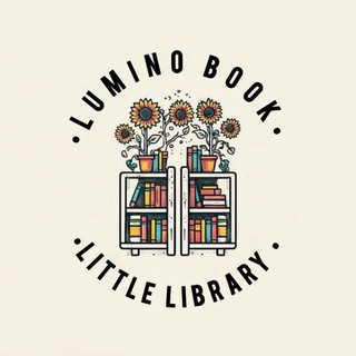 Telegram profile photo for Lumino_book