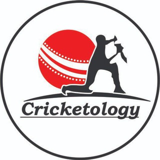 Telegram profile photo for Cricketology