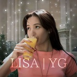 Telegram profile photo for INFO LISA | YG