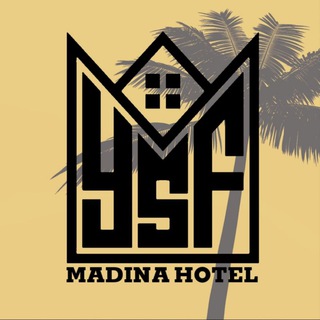 Telegram profile photo for YSF MADINA HOTEL