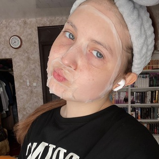 Telegram profile photo for зачарованные мысли мари🦭