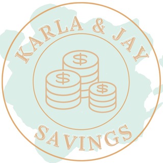 Telegram profile photo for Karla & Jay Savings