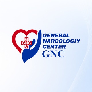 Telegram profile photo for GENERAL NARCOLOGY CENTER
