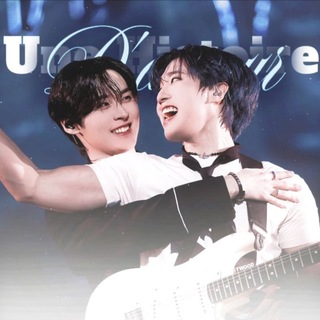 Telegram profile photo for โ๐โห๐๐ฏ๐ฆ ๐๐ช๐ด๐ต๐ฐ๐ช๐ณ๐ฆ ๐'๐ข๐ฎ๐ฐ๐ถ๐ณ . .
