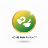 Telegram profile photo for صيدلية البيت | Home Pharmacy 🌿