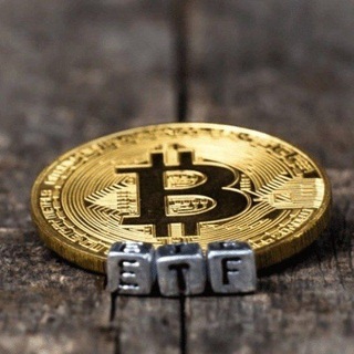 Telegram group profile photo for 戏说币圈行情