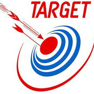 Telegram profile photo for 👌 टार्गेट मेगा भरती 2022👌