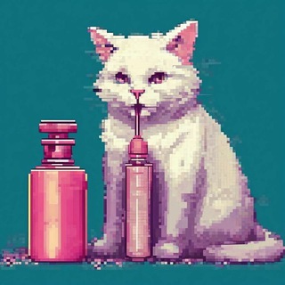Telegram profile photo for Nanokot l шалилар l Ирис в шубе | Ереван