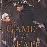 Telegram profile photo for A game of fate |بازی سرنوشت