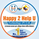 Telegram profile photo for eHelpIndia