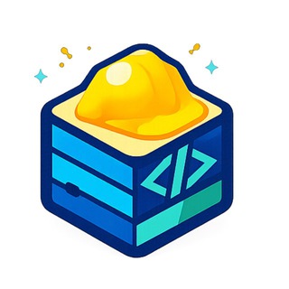 Telegram profile photo for build.dev