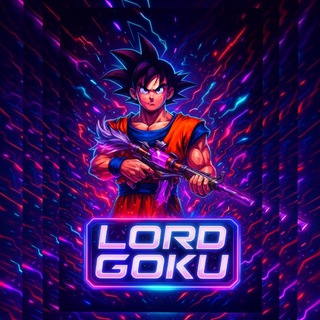 Telegram profile photo for GokuuuHub