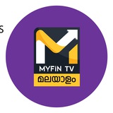Telegram profile photo for MyFin TV