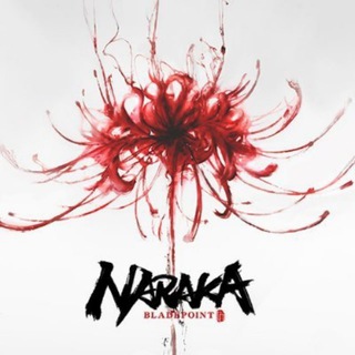 Telegram profile photo for NARAKA: BLADEPOINT RU