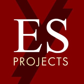 Telegram profile photo for ESProjects