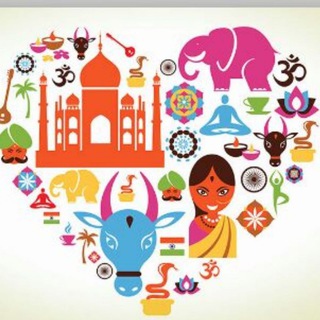Telegram profile photo for Sanskrit
