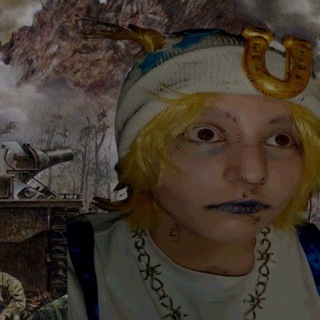 Telegram profile photo for PAHAN
