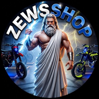 Telegram group profile photo for Zews