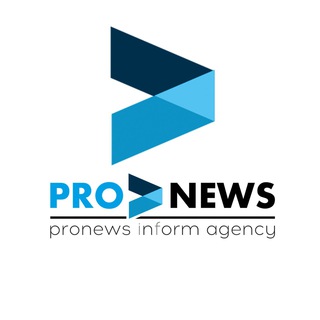 Telegram profile photo for PRONEWS.UZ I Расмий канал