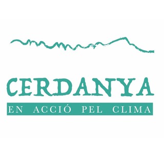 Telegram profile photo for Cerdanya en Acció pel Clima
