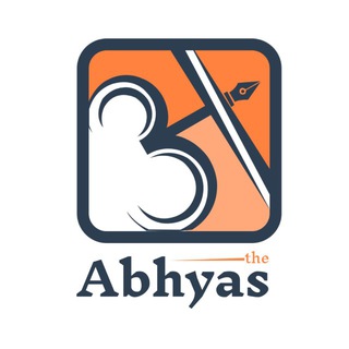 Telegram profile photo for The Abhyas | RAS