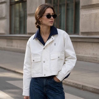 Telegram profile photo for Woman_brand