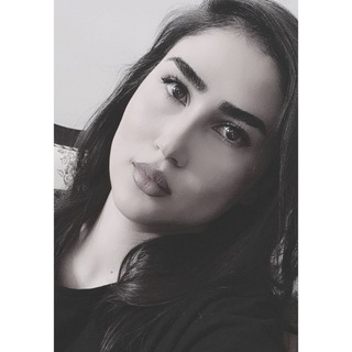 Telegram profile photo for 💜|asal_text|👽