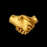 Telegram profile photo for ЖИТОМИР 40.000 +