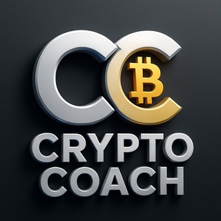 Telegram profile photo for Coach Crypto ( Free Guide ) 👑