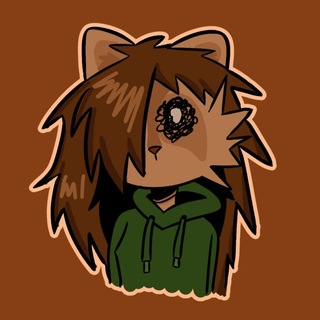 Telegram profile photo for Санек