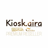 Telegram profile photo for Kiosk.aira❤️