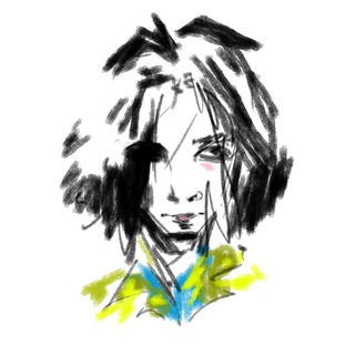 Telegram profile photo for штепсельсрум (канал котика экзотика)