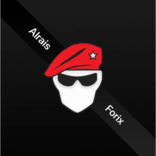 Telegram profile photo for AL RAIS FOREX