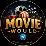 Telegram profile photo for Movie World