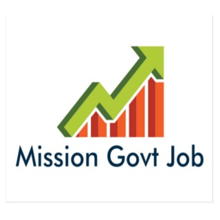 Telegram profile photo for Mission Govt Job