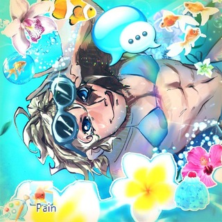 Telegram profile photo for сабонация