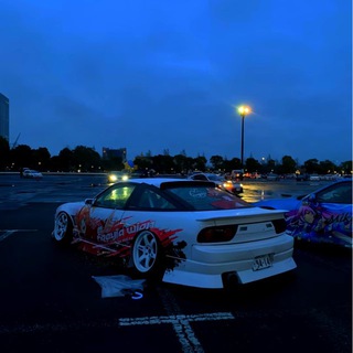 Telegram profile photo for streetlife🤍🇯🇵