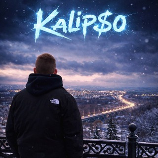 Telegram profile photo for Kalip$o