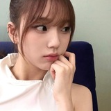 Telegram profile photo for park yeeun