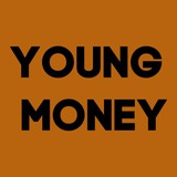 Telegram profile photo for Young Money