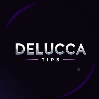 Telegram profile photo for DeLucca Tips | Free